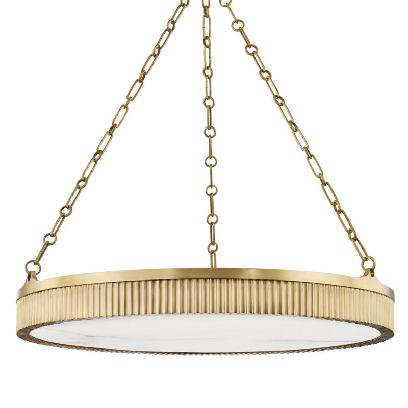 30 inch drum chandelier hotsell