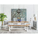 Anita 6 Light 20.5 inch Gray Chandelier Ceiling Light