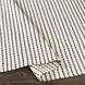 Osasuna 108 X 72 inch Light Grey Rug in 6 X 9, Rectangle