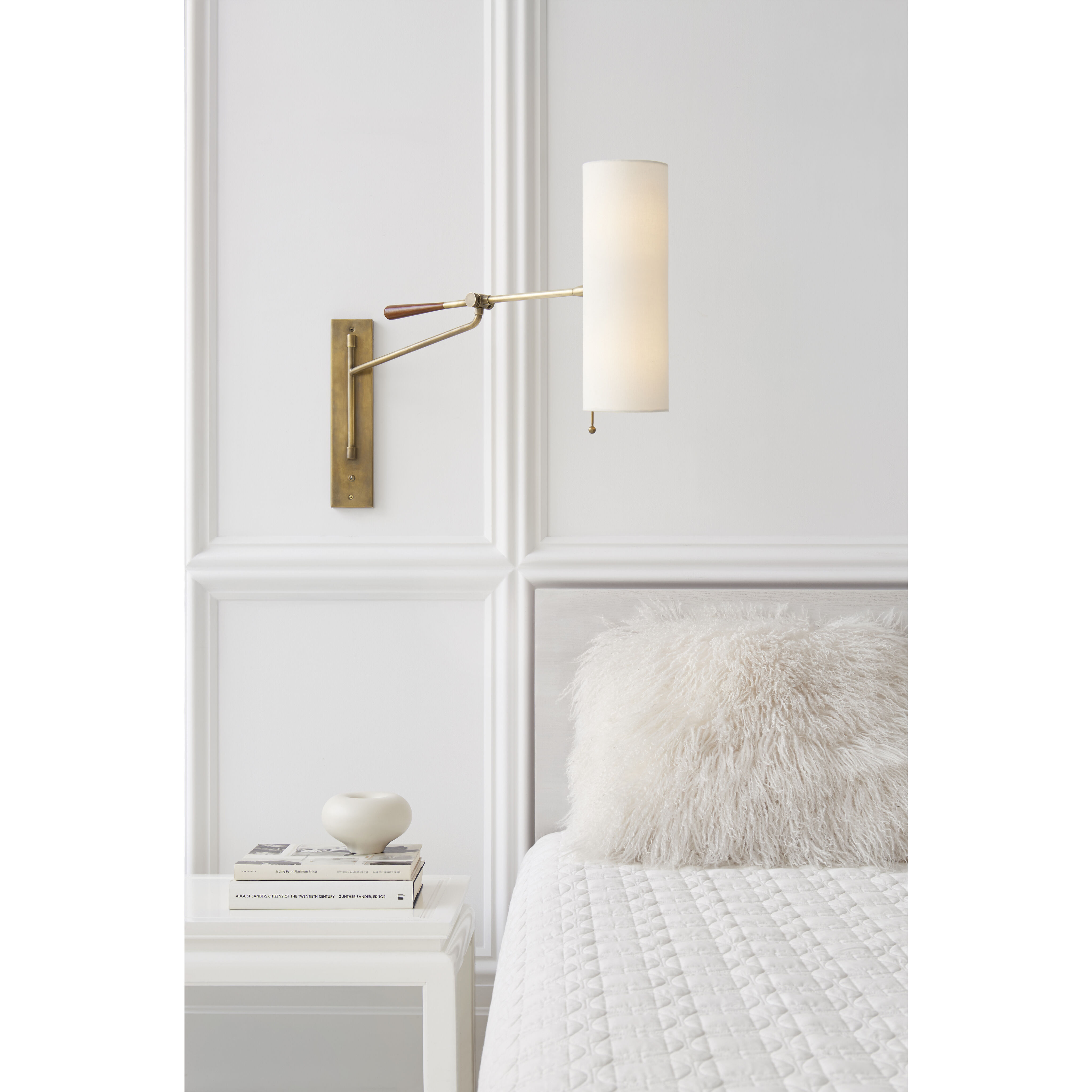 Frankfort wall sconce hotsell