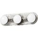 Velma LED 20 inch Matte Black Vanity/Bath Bar Wall Light