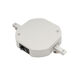 H Track 120V White Track Lighting Ceiling Light