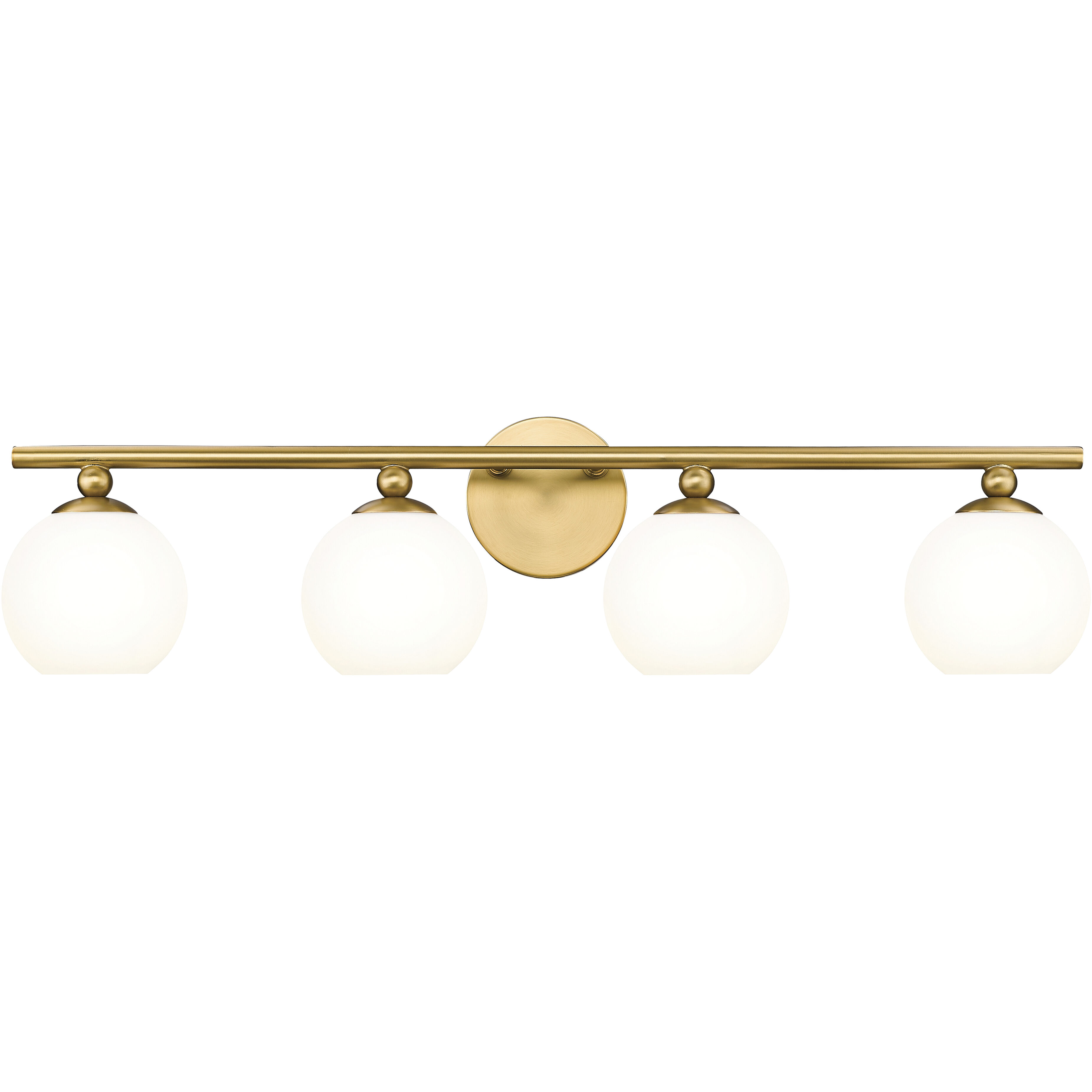 30 inch vanity shop light