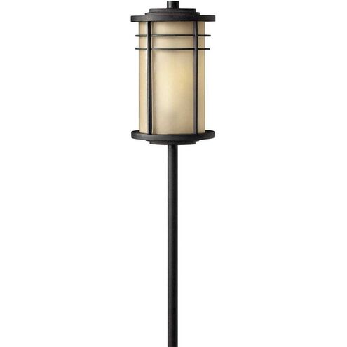 Ledgewood 12v 2.50 watt Museum Bronze Landscape Path Light