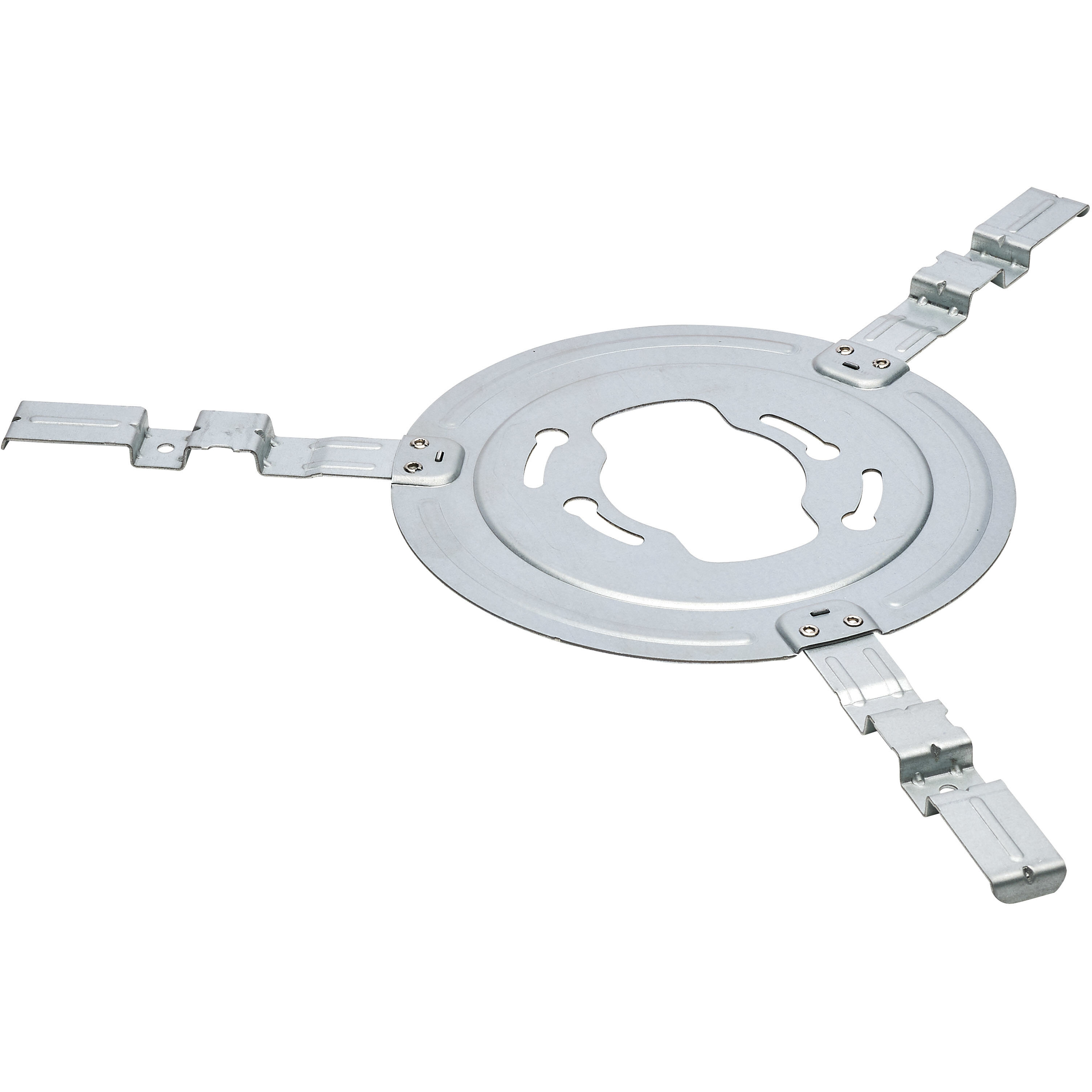 Blink Pro+ LED 15 inch White Edge Lit Flush Mount Ceiling Light