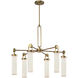 Wynwood 6 Light 32.13 inch Chandelier