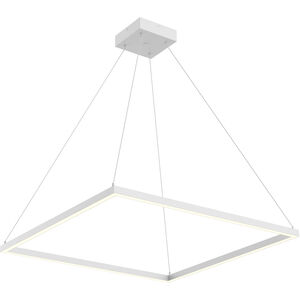 Piazza 31.50 inch Pendant