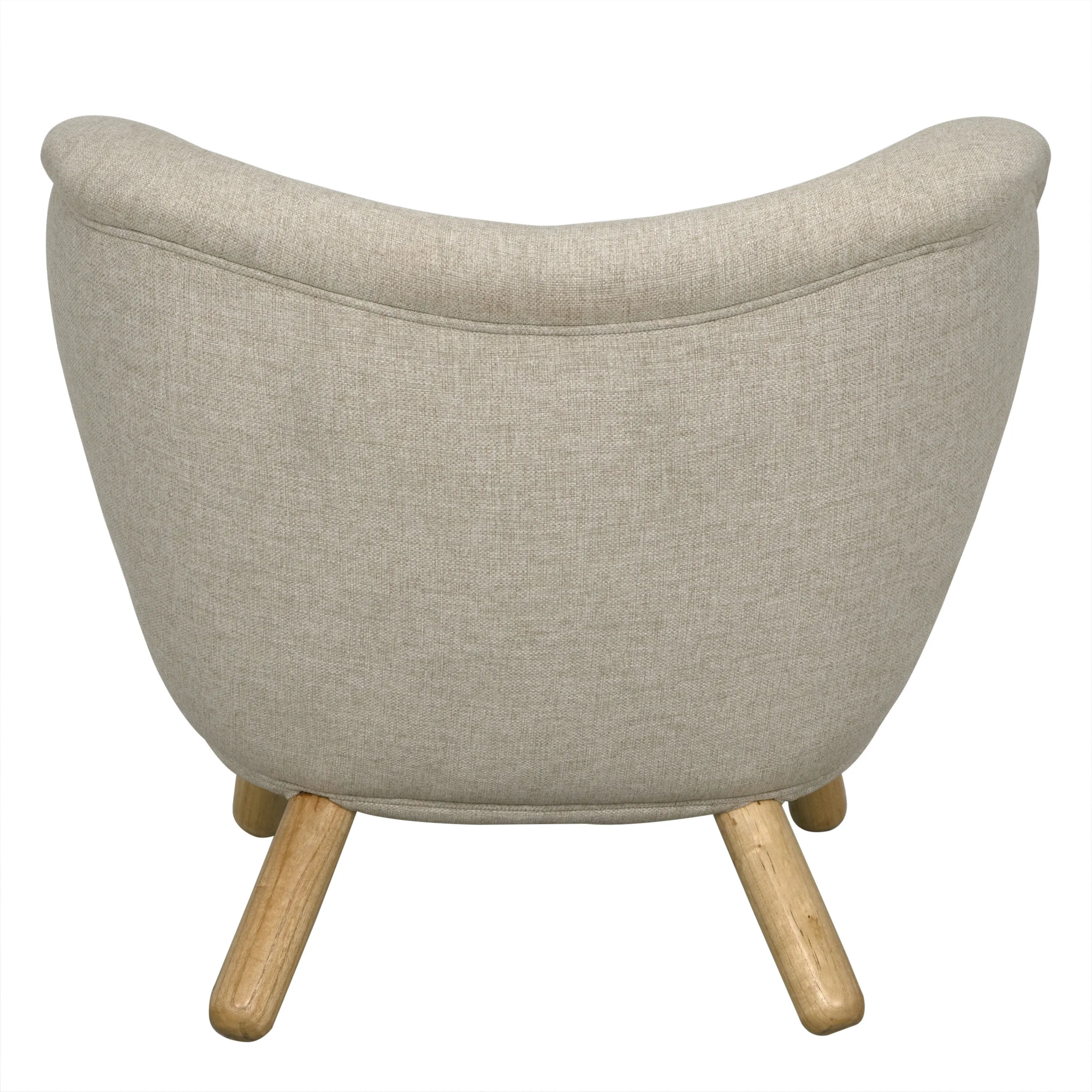 Valerie Wheat Occasional Chair