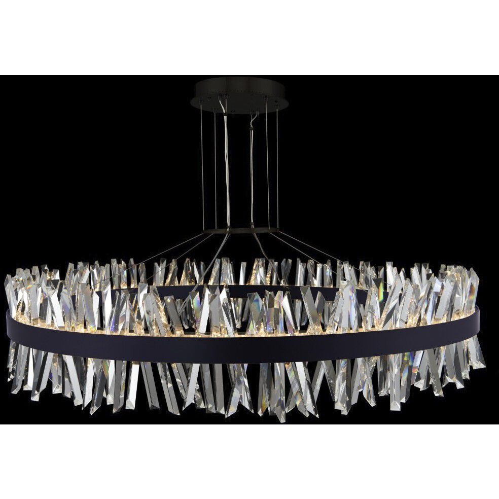 Glacier 60.00 inch Pendant