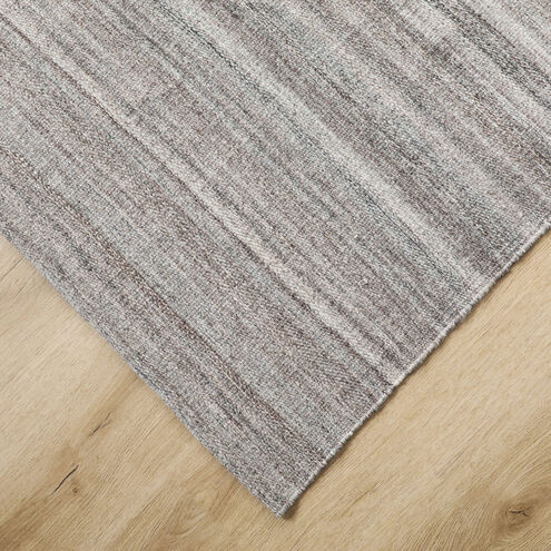Kiran 158 X 118 inch Dark Grey Rug in 10 x 13