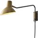 Swing 1 Light 24 inch Gun Metal Sconce Wall Light