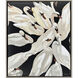 Bevy Black and White Canvas