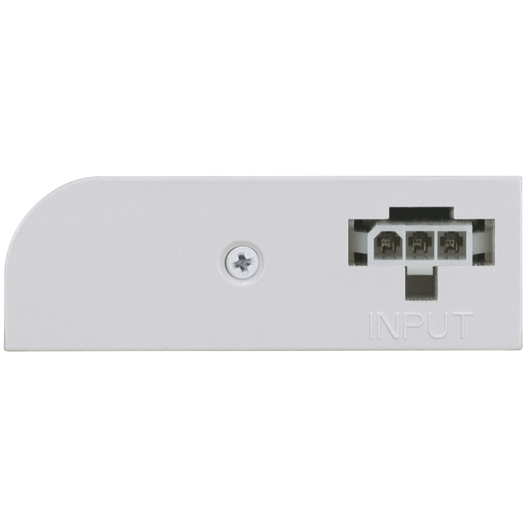 Elena 120 22 inch White Undercabinet