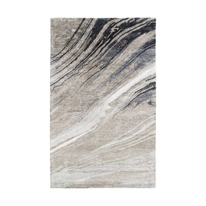 Albany 168 X 120 inch Charcoal Rug, Rectangle