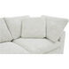 Terra Yellow Sectional