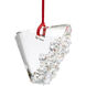 Forever Addesion 3 Light 4.00 inch Pendant