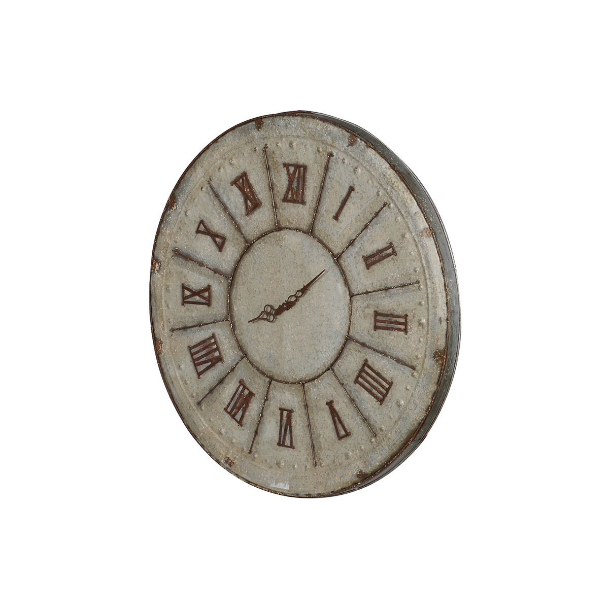 Jonet 30 X 30 inch Clock