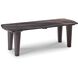 Astro Black Bench