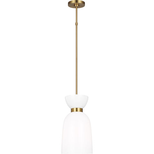 kate spade new york Londyn 1 Light 9.00 inch Pendant