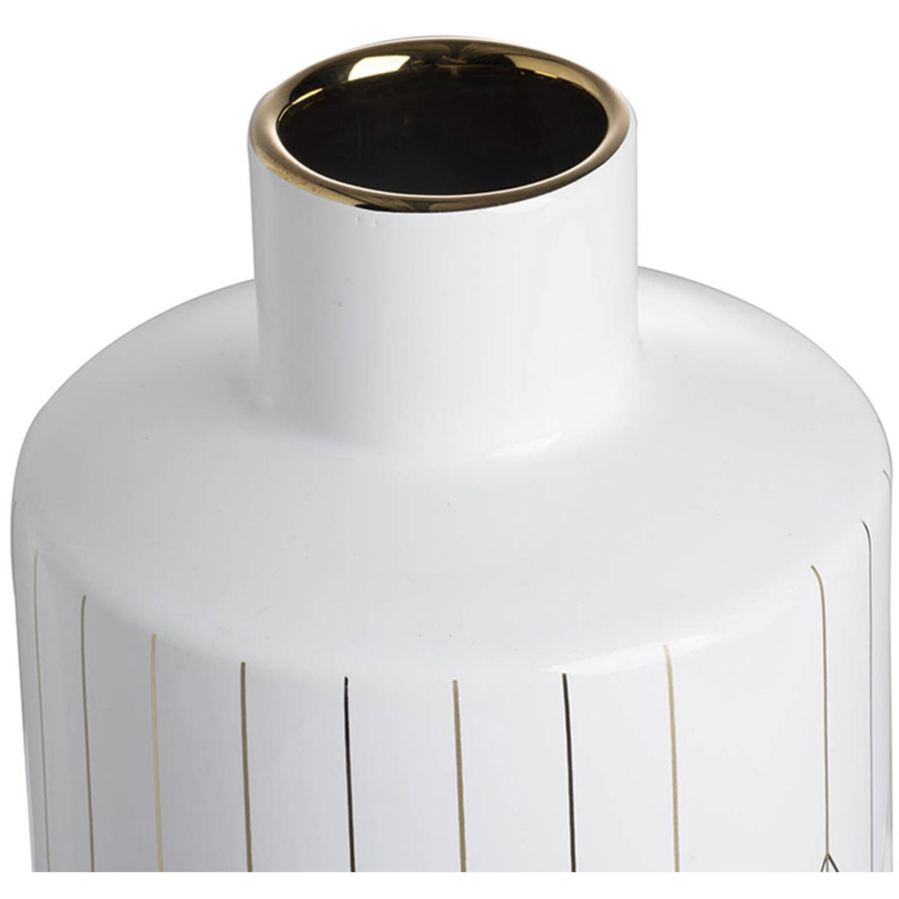 Anita 9.6 X 6.1 inch Vase