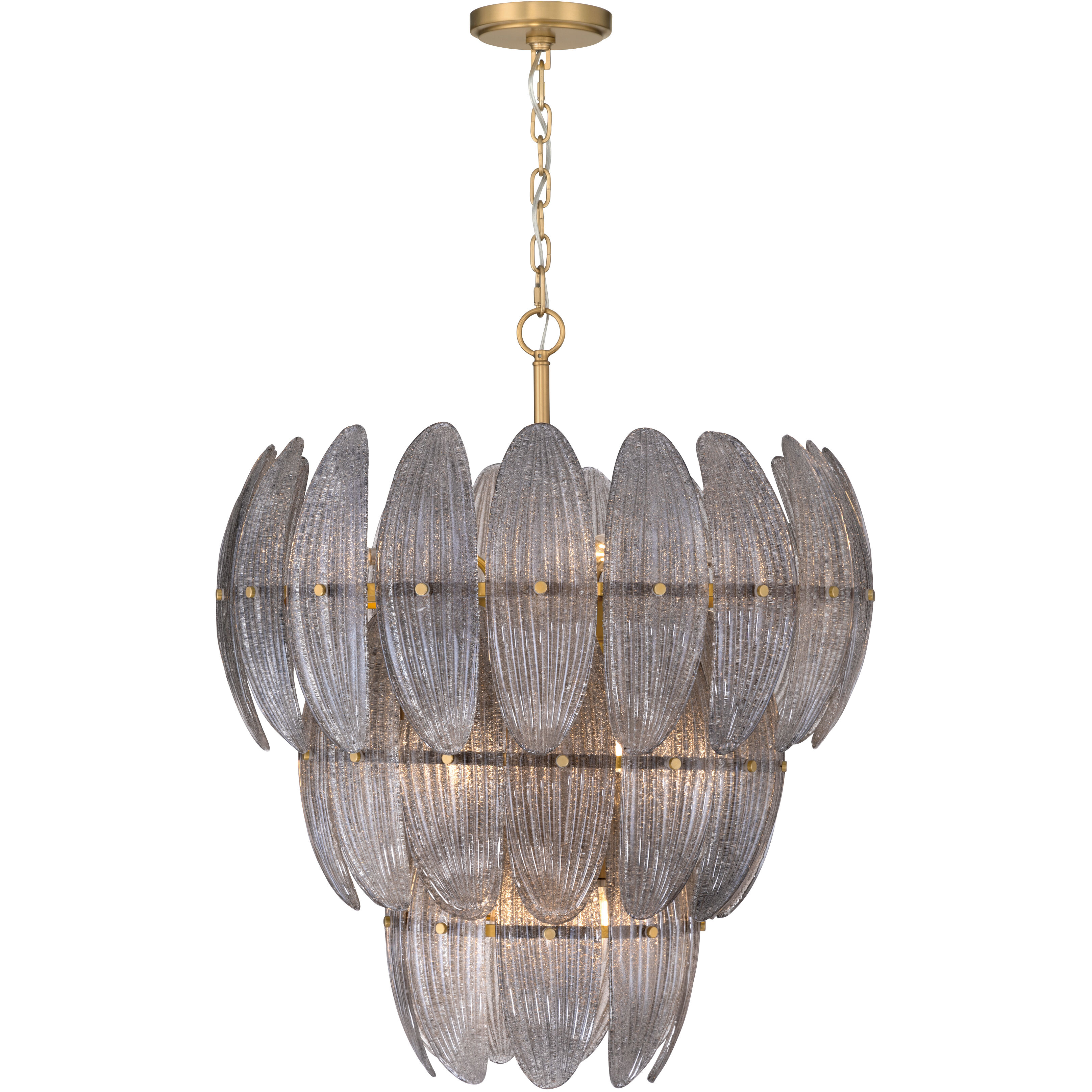 Marclaire 11 Light 26.50 inch Pendant