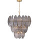 Marclaire 11 Light 26.50 inch Pendant