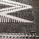 Alhambra 84 X 63 inch Cream Rug in 5 x 8, Rectangle