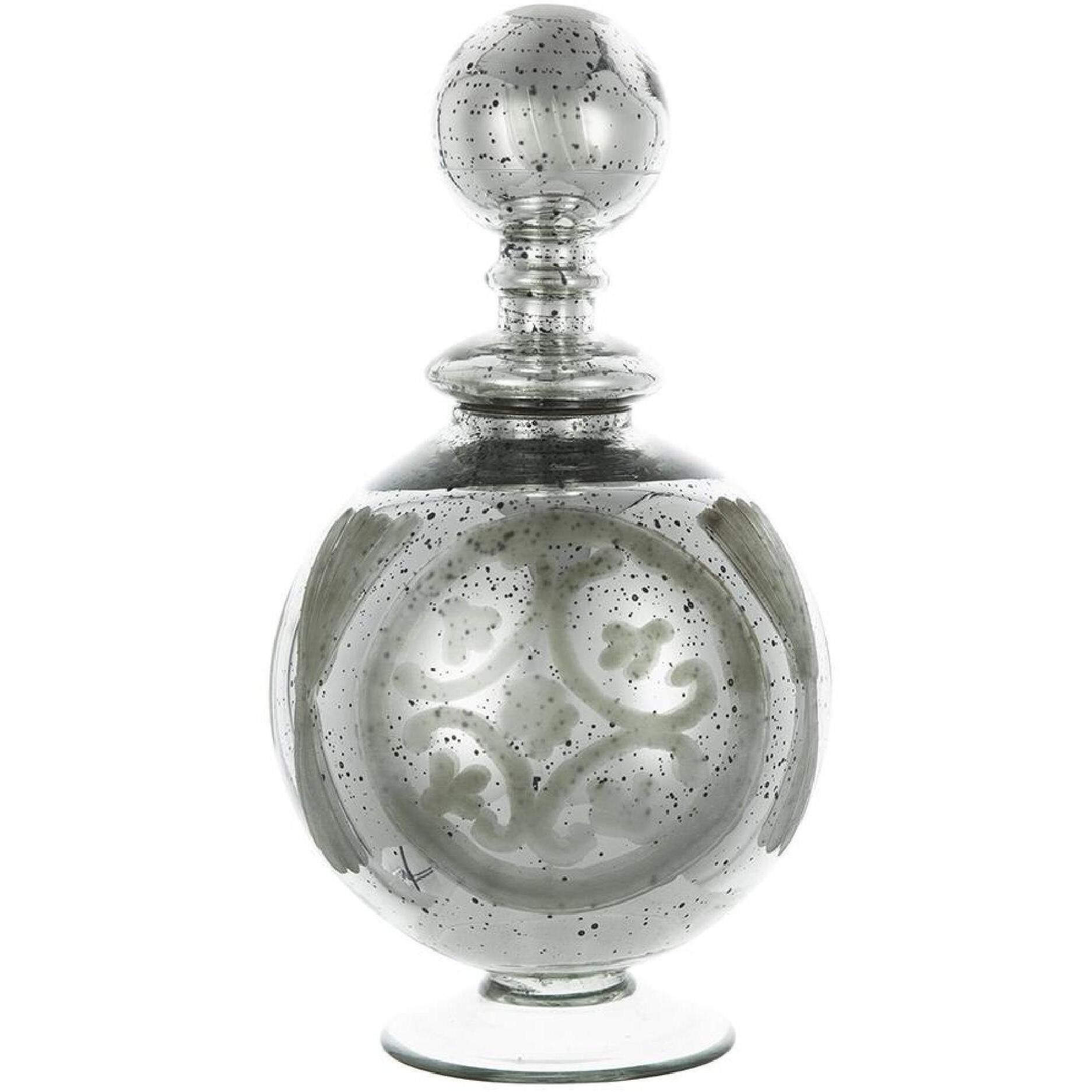 Anita 11 X 5.9 inch Jar