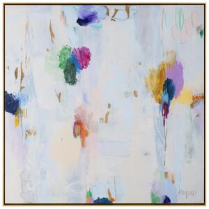 Apre's Mardi Gras Wall Art