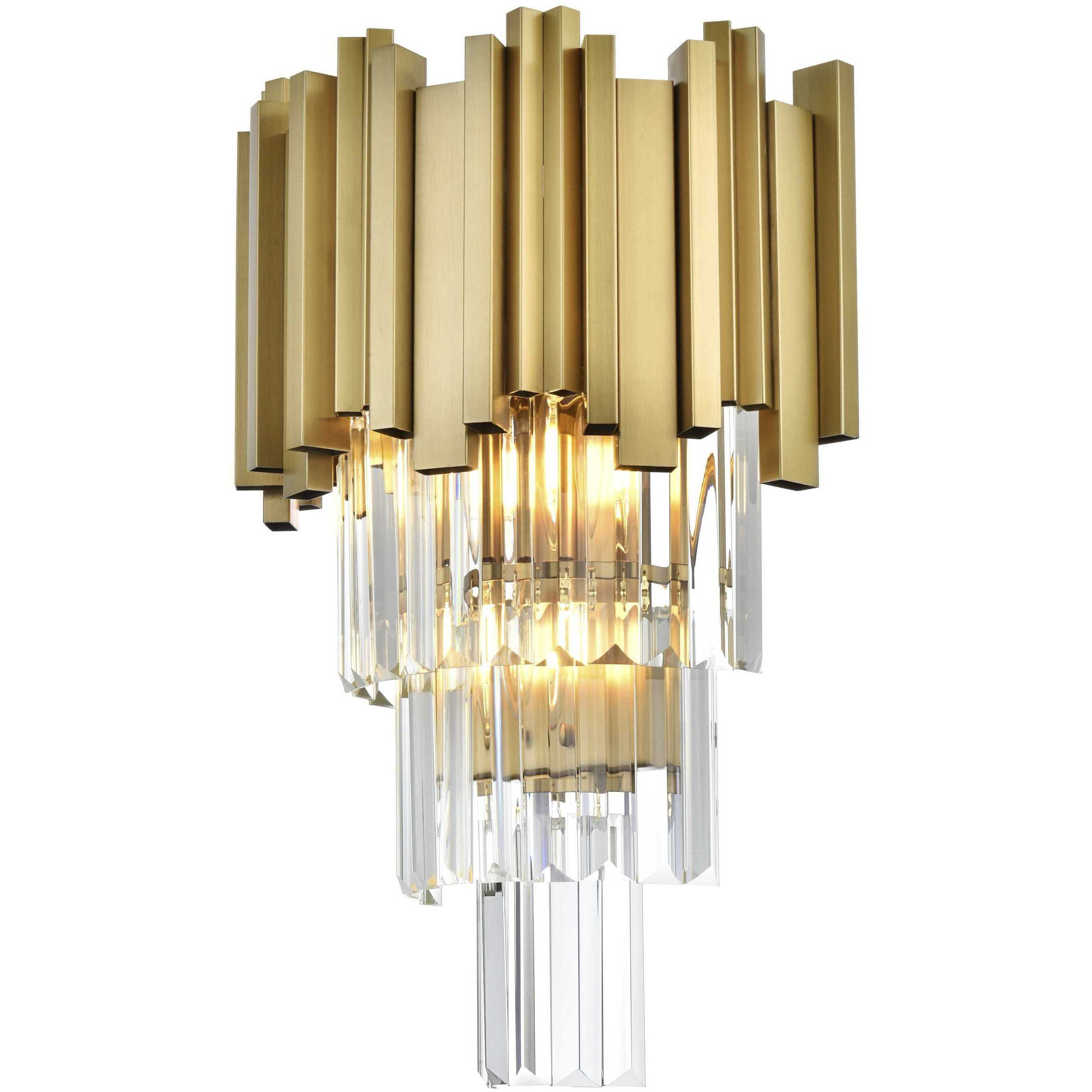 Willow Wall Sconce Wall Light