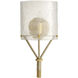Lucien Sconce Wall Light
