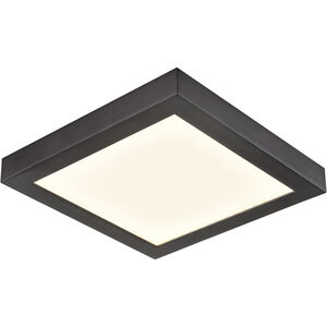 Ceiling Essentials LED 6 inch Oil Rubbed Bronze Flush Mount Ceiling Light
