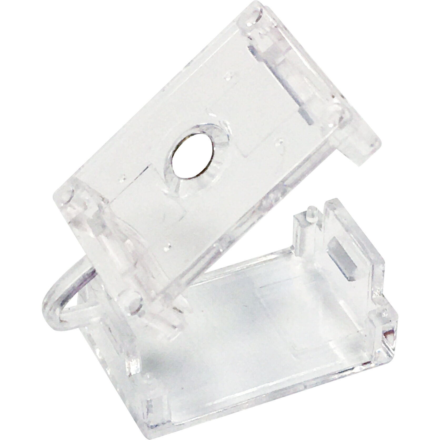 Custom Cut Installation Bracket Kit