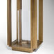 Graycliff 21 X 10 inch Lantern