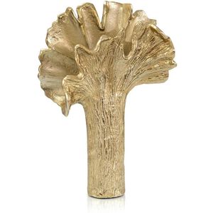 Ginkgo Leaf I 21 X 15 inch Vase