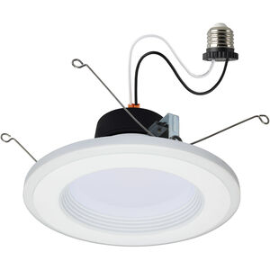 ColorQuick Integrated LED White Retrofit