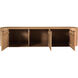 Theo 80 inch Natural Media Unit