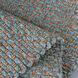 Jute 96 X 60 inch Petrol Rug, Rectangle