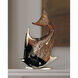 Springdale 9 X 7 inch Sculpture