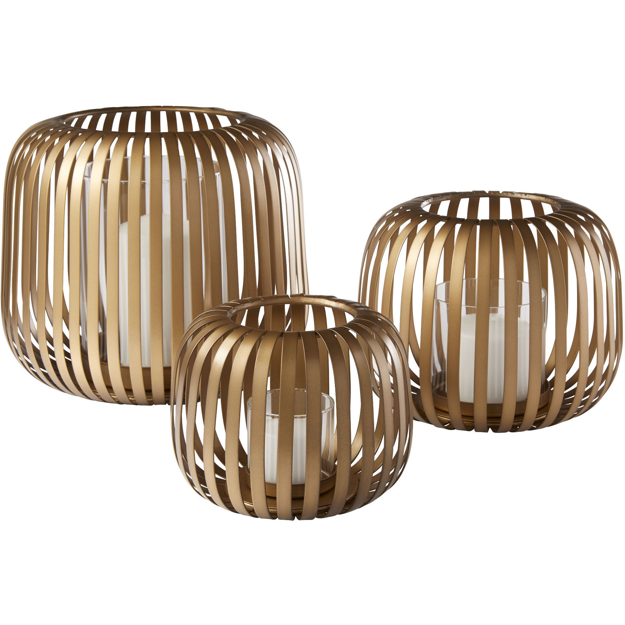 Liny 6.75 X 5 inch Hurricane, Small