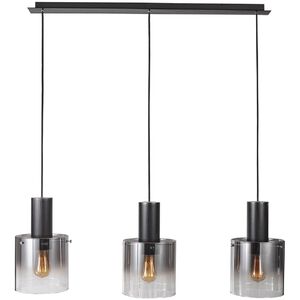 Henley 3 Light 39.50 inch Island Light