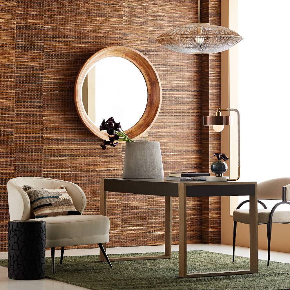 Aaron 24 inch 60 watt Heritage Brass/Antique Brass/Cream/White Table Lamp Portable Light