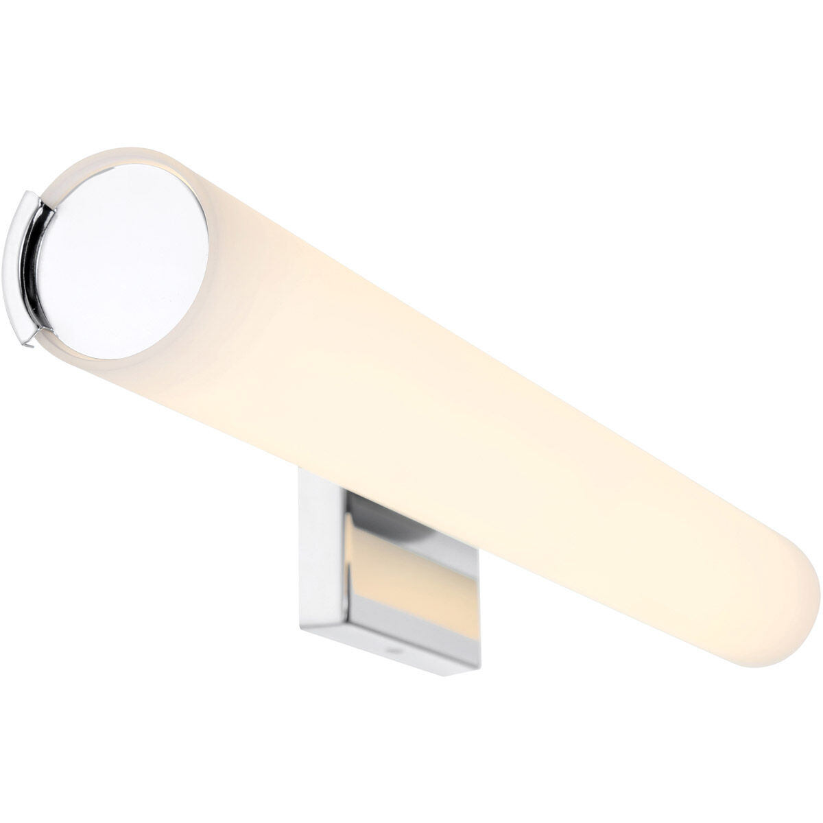 Sense LED 17 inch Chrome Bath/Vanity Wall Light