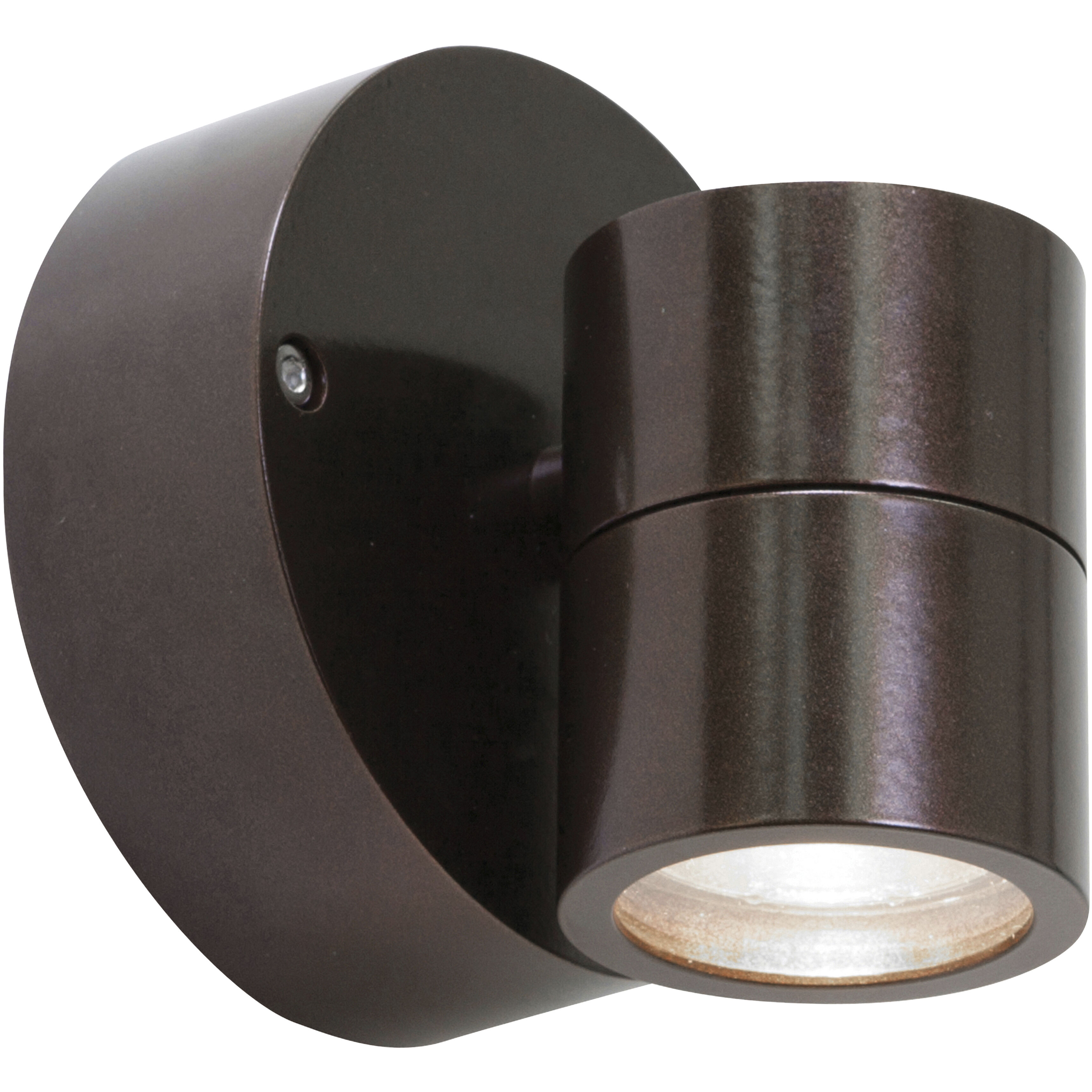 KO Bronze 5.3 watt LED Spotlight