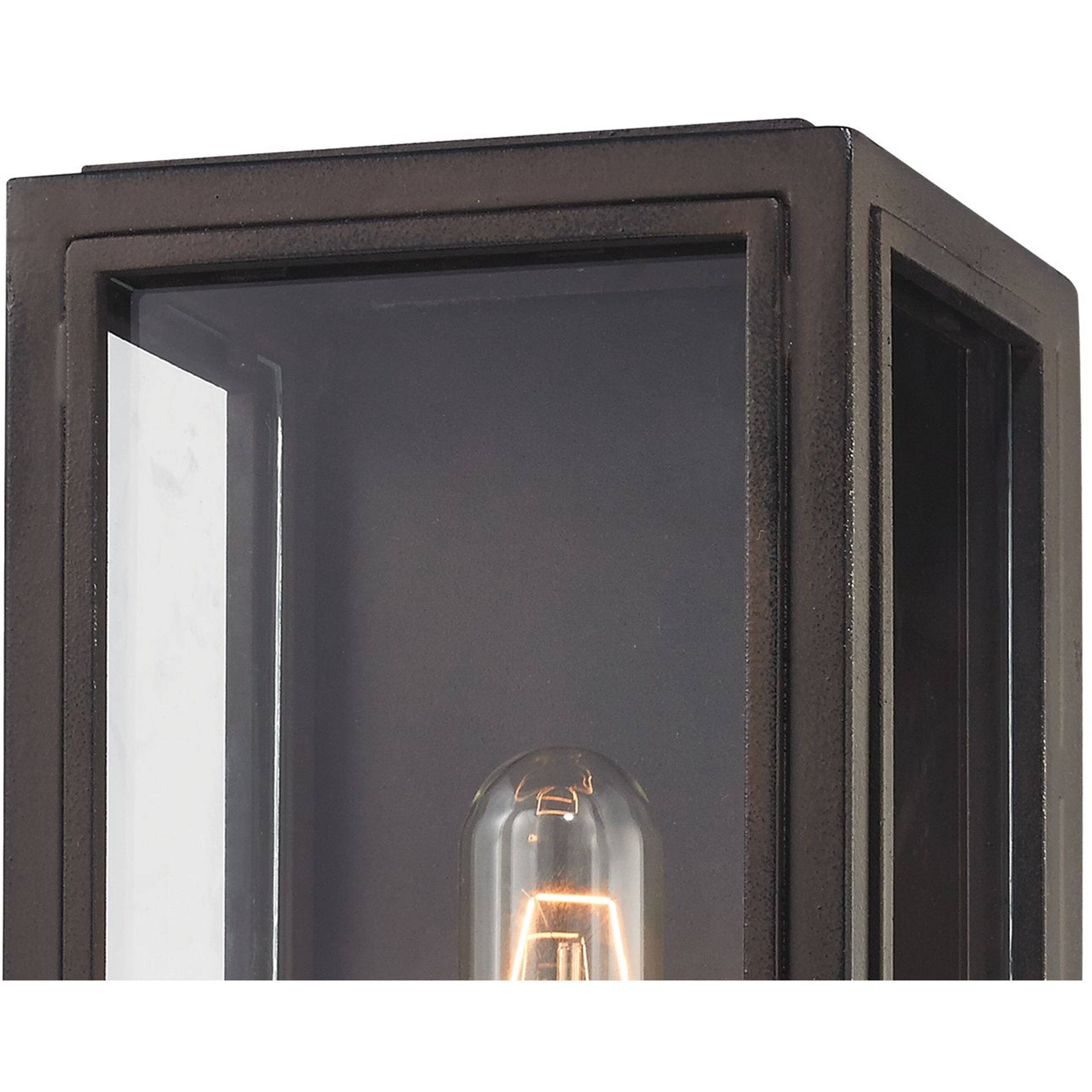 Chasebrook Sconce Wall Light