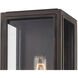 Chasebrook Sconce Wall Light