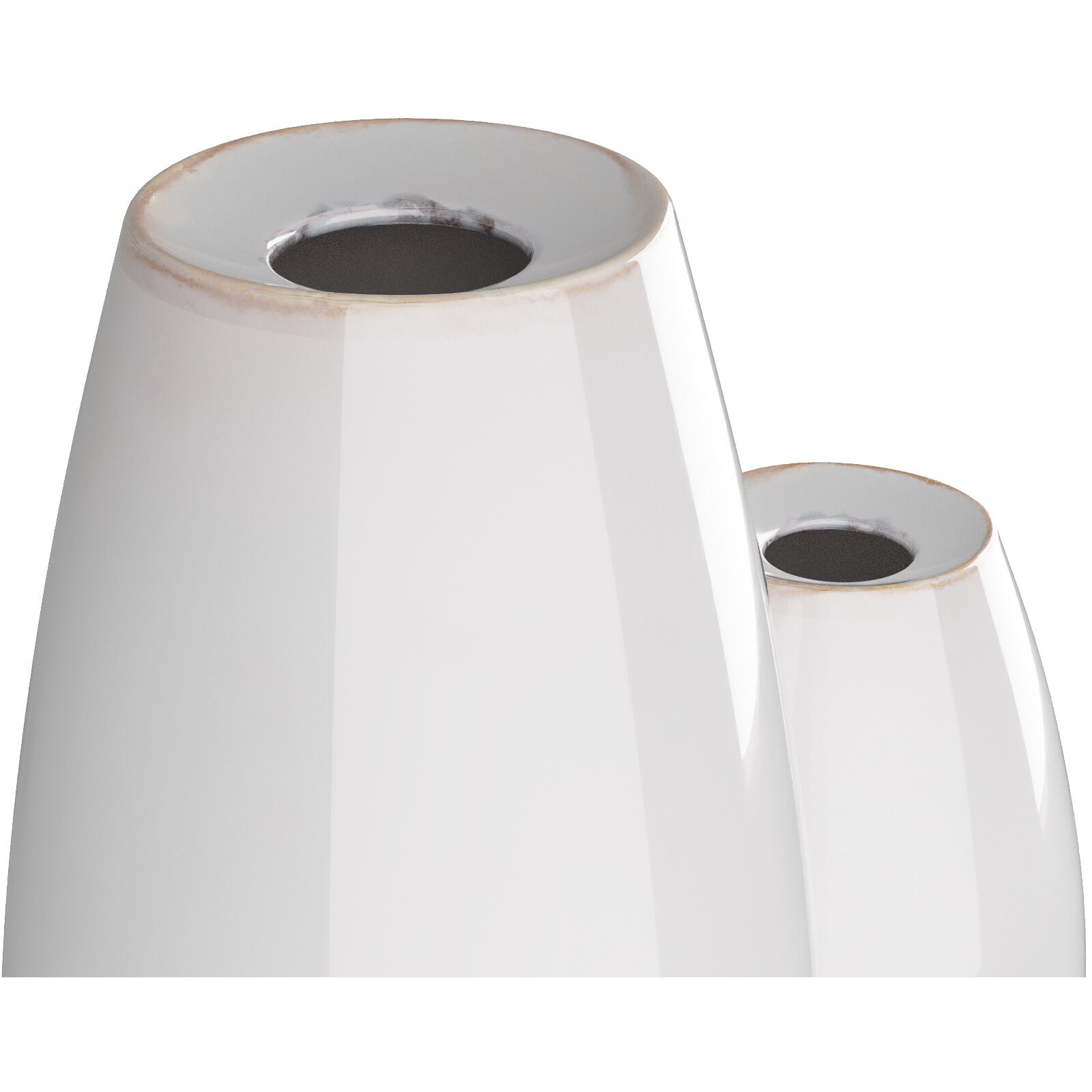 Yancy 14 X 8 inch Vases, Set of 2