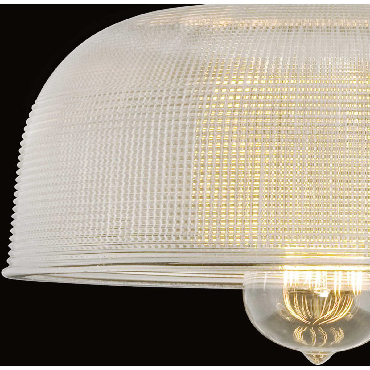 Archie 1 Light 10.5 inch Venetian Bronze Pendant Ceiling Light