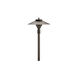 Independence 12 Centennial Brass Landscape 12V Accent