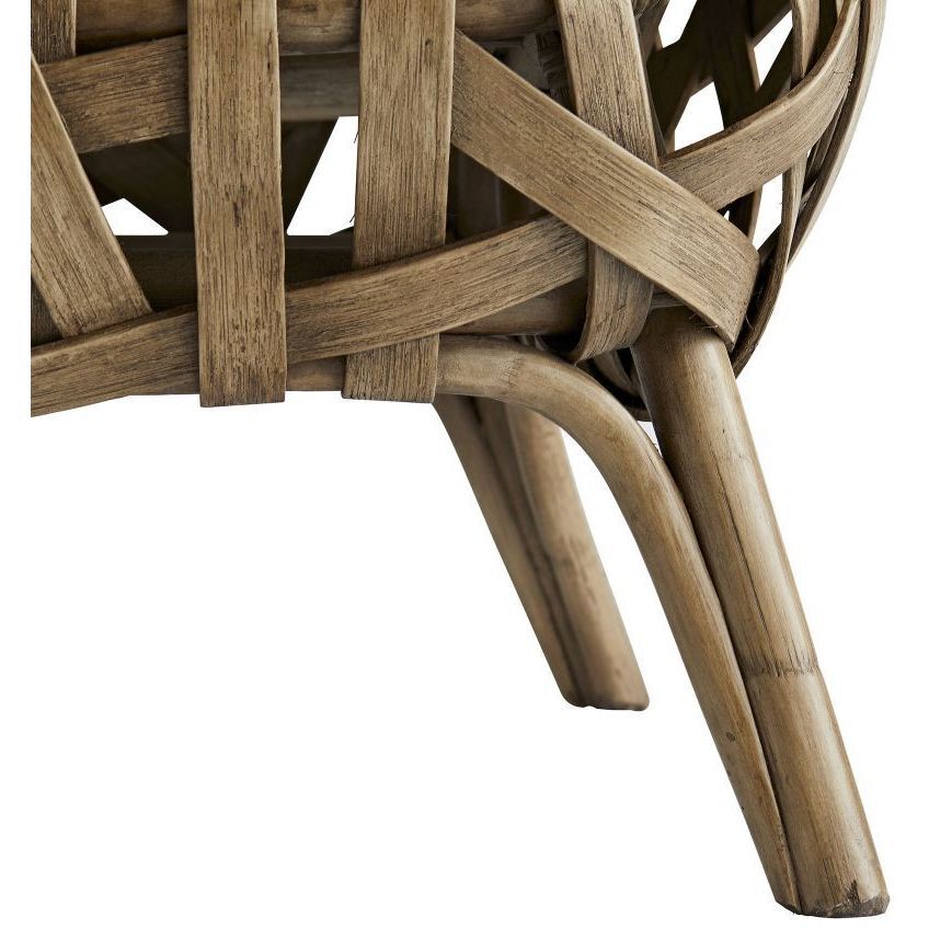 Horatio 33.5 inch White Chair